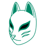 Shinobi Logo